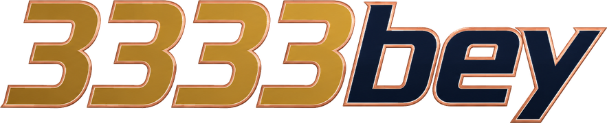 3333bey লোগো